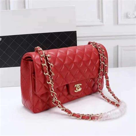 cheap replica chanel bags china|authentic chanel bag.